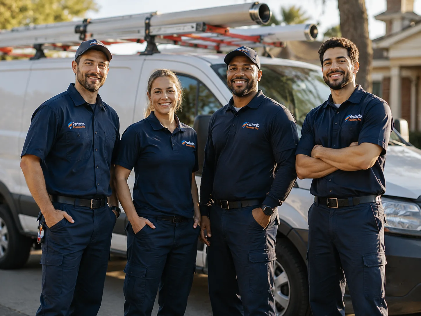 Emergency Plumber Near Me in Green Camp, OH near me